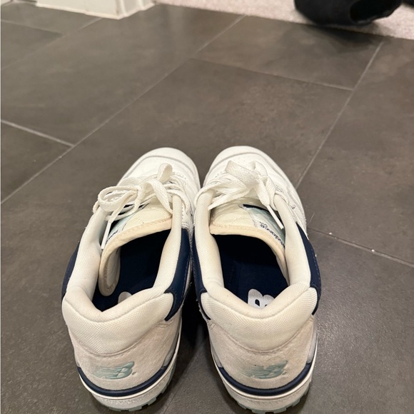 New Balance 550 - Picture 3 of 6